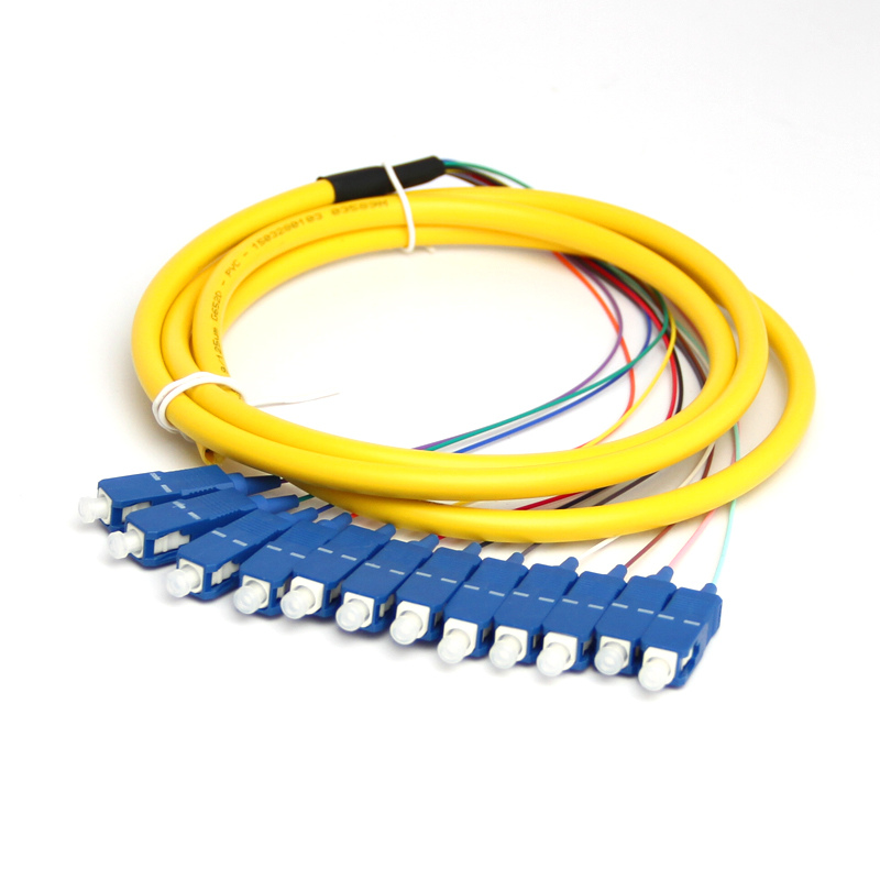 Factory Price Optical Fiber Cable Pigtail