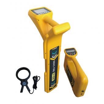 Multifunction Underground Cable Fault Detector