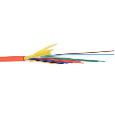 Simplex Optical Fiber Cable GJFJV
