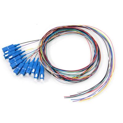Manufacturer Supply Drop Cable Fiber Pigtails