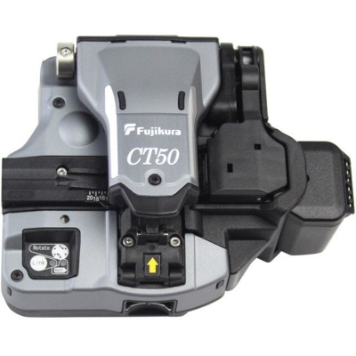 Fujikura Original CT50 Fiber Optic Cleaver