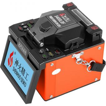 Fiber Laser Repair