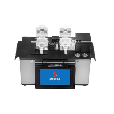 Cuchilla de fibra en ángulo de 8 grados