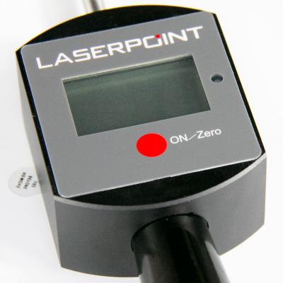 Laser Fiber Repair