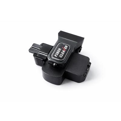  Optical Fiber Cleaver