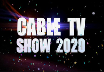 La Conclusión Exitosa de la TELEVISIÓN por Cable 2020